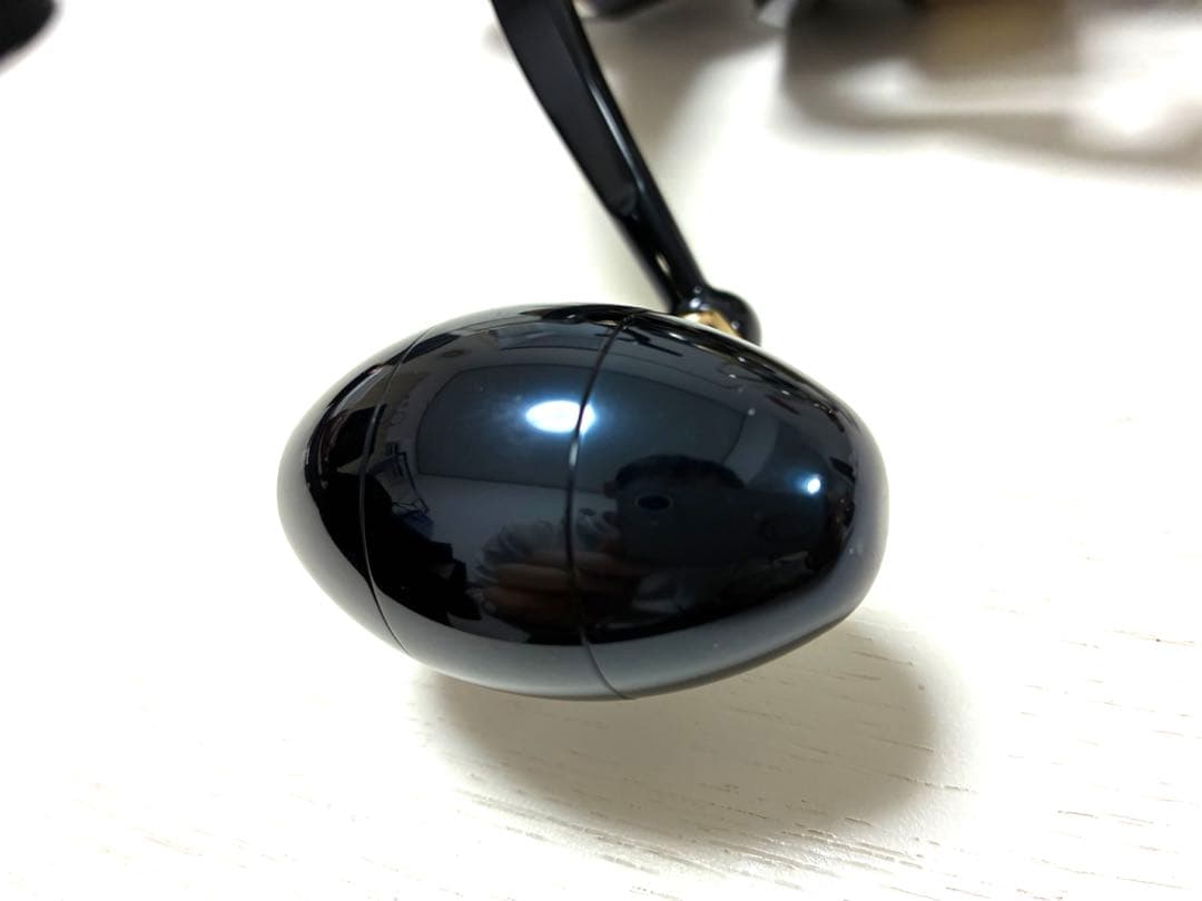 【極美品】20 ソルティガ 14000XH 予備スプールセット　ダイワ