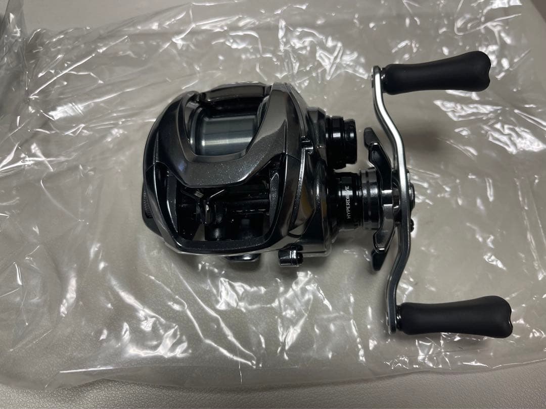 Daiwa スティーズリミテッド　1000s-XHL