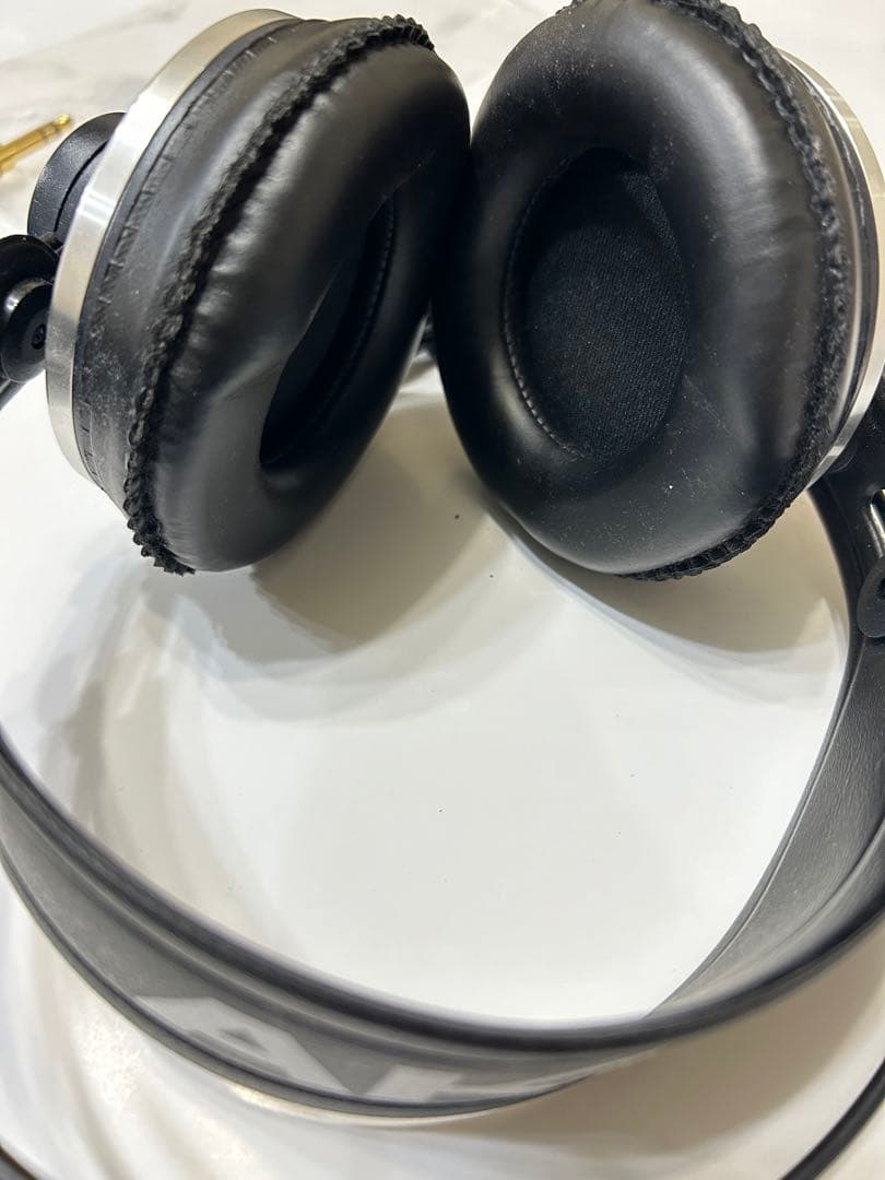 AKG K271 MkII 有線ヘッドホン