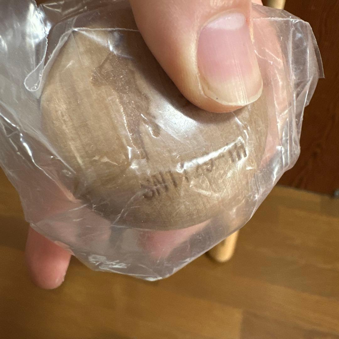 特別注文 メイプルバット