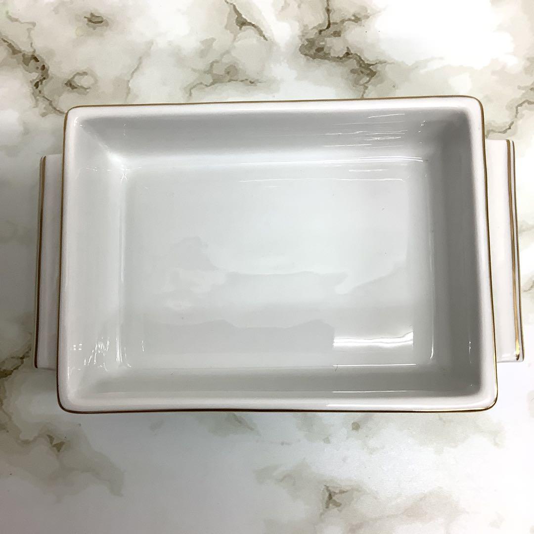 【未使用‼︎】MEISSEN マイセン 小物入れ タバコ入れ 金装 花 鳥 レア