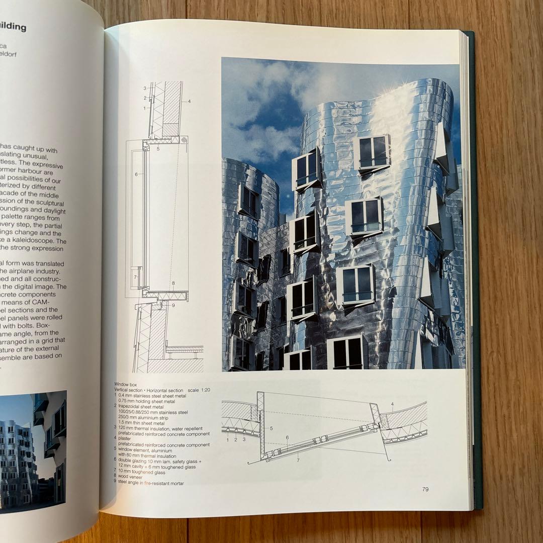 洋書 Building Skins
