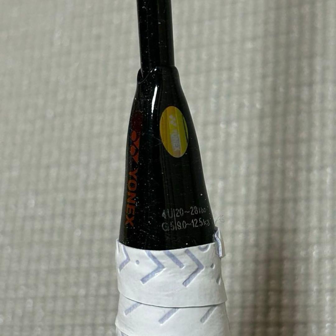 YONEX ASTROX 99 PRO アストロクス プロ 4U 77 88