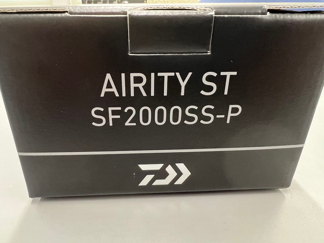 ダイワ 23エアリティ　ST SF 2000SS-P