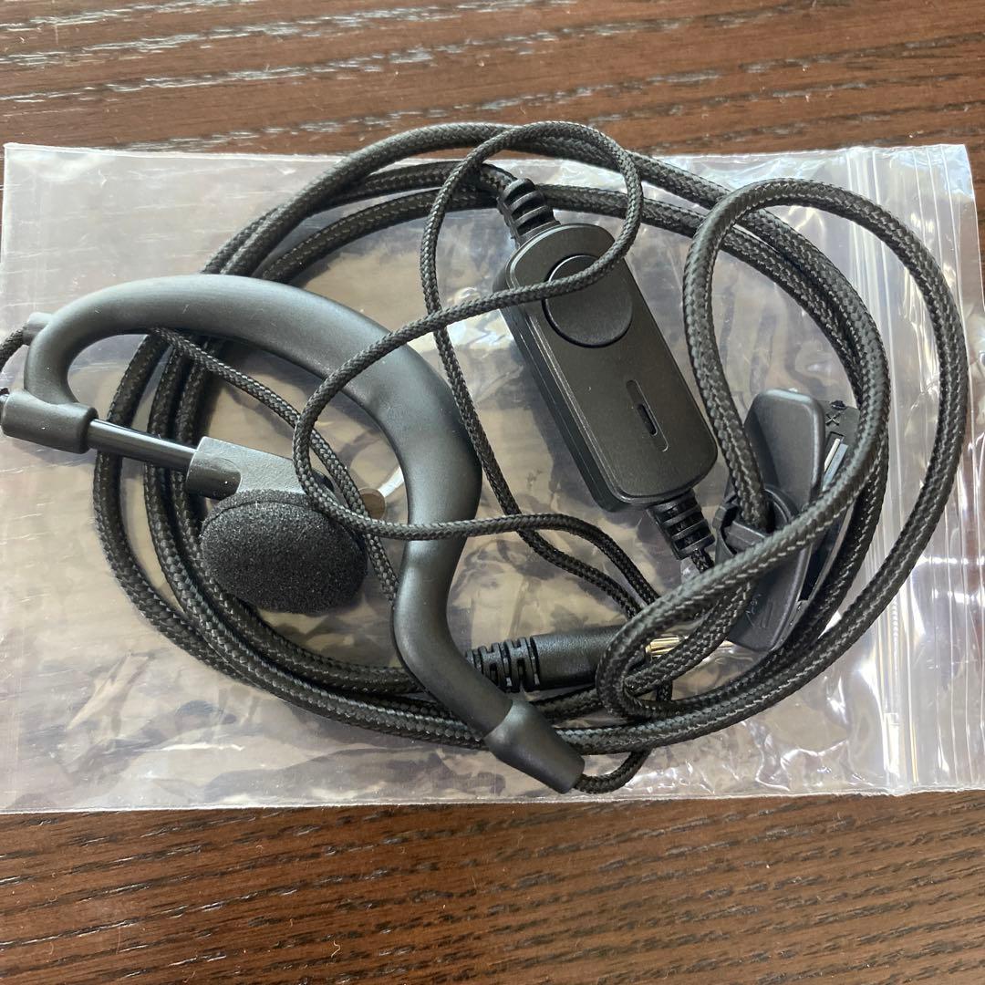 トランシーバー 4台セット VOX機能付き