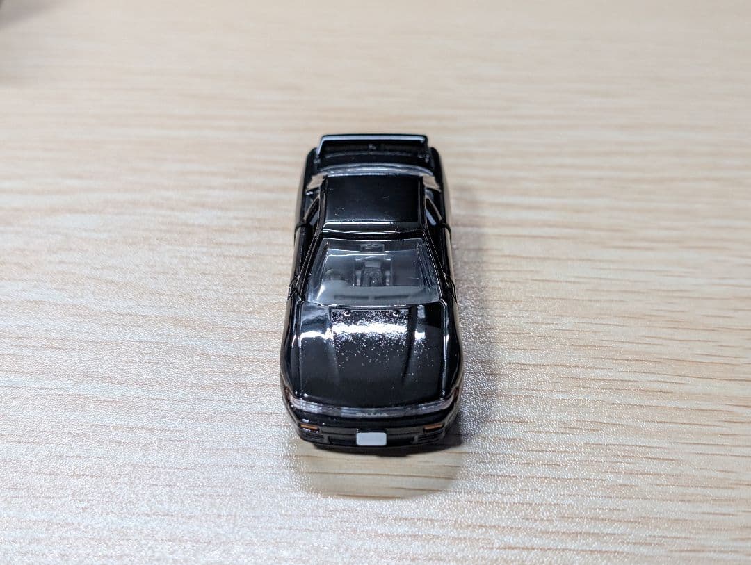 ミニカー tm