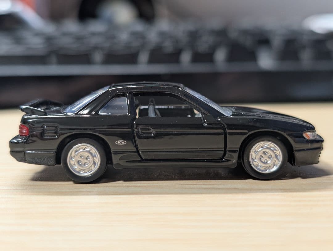 ミニカー tm