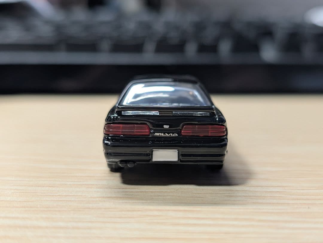 ミニカー tm