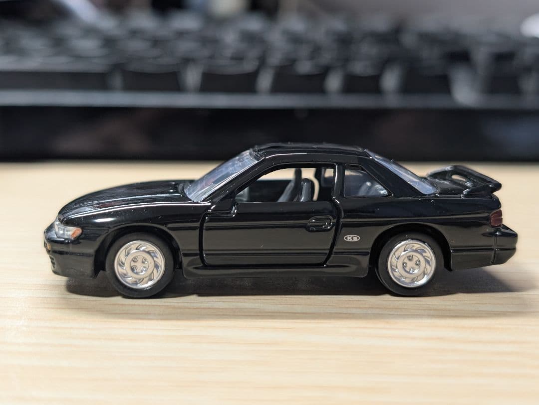 ミニカー tm