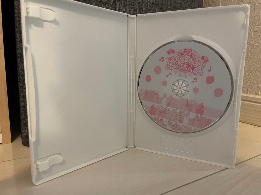 あかあさんといっしょDVDコレクション 9枚セット