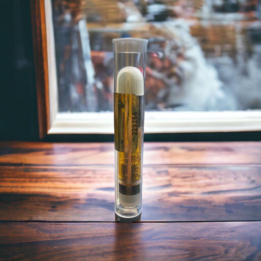 CRDH 0.5ml リキッド HHBD CBD CBN CBP H4CBH