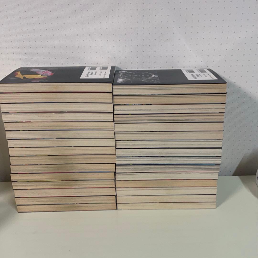 キリン　1巻〜30巻セット