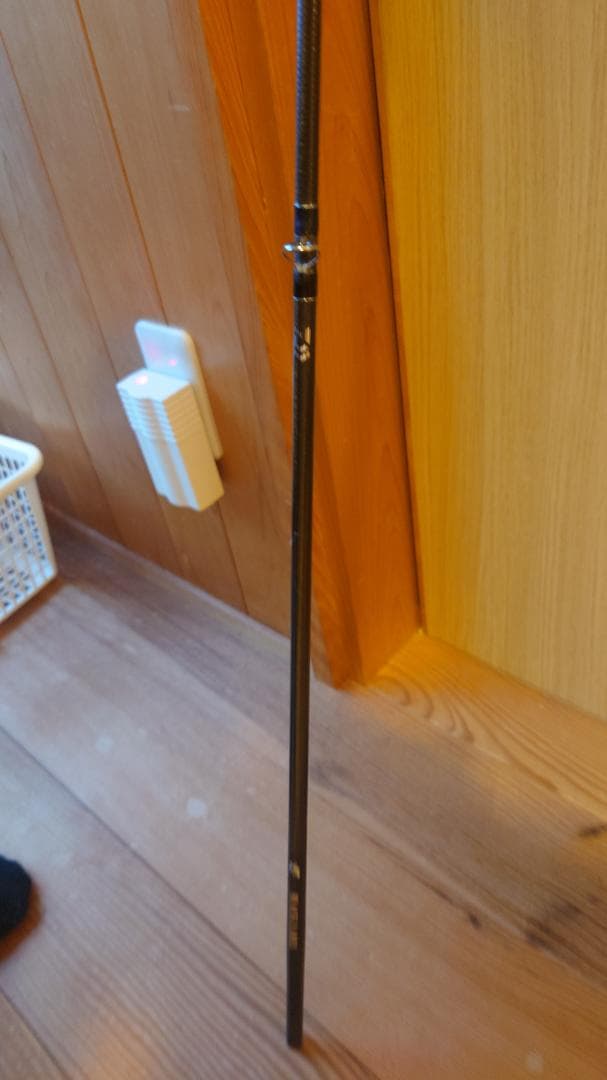 【美品・袋あり】ブラックレーベルLG 631MRB