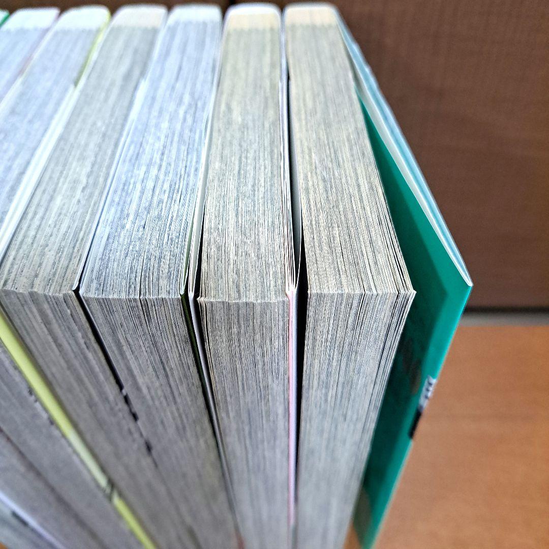 へうげもの　19～25巻セット