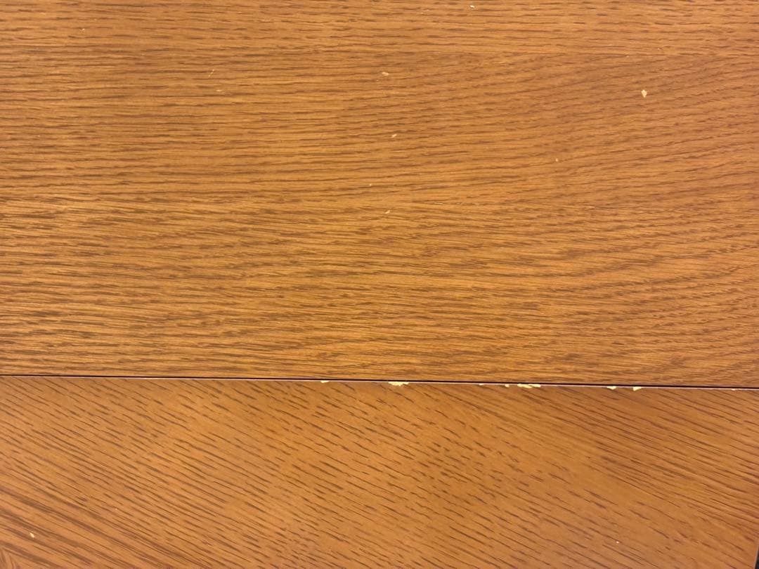 ダイニングテーブル AROS ROUND TABLE Brown