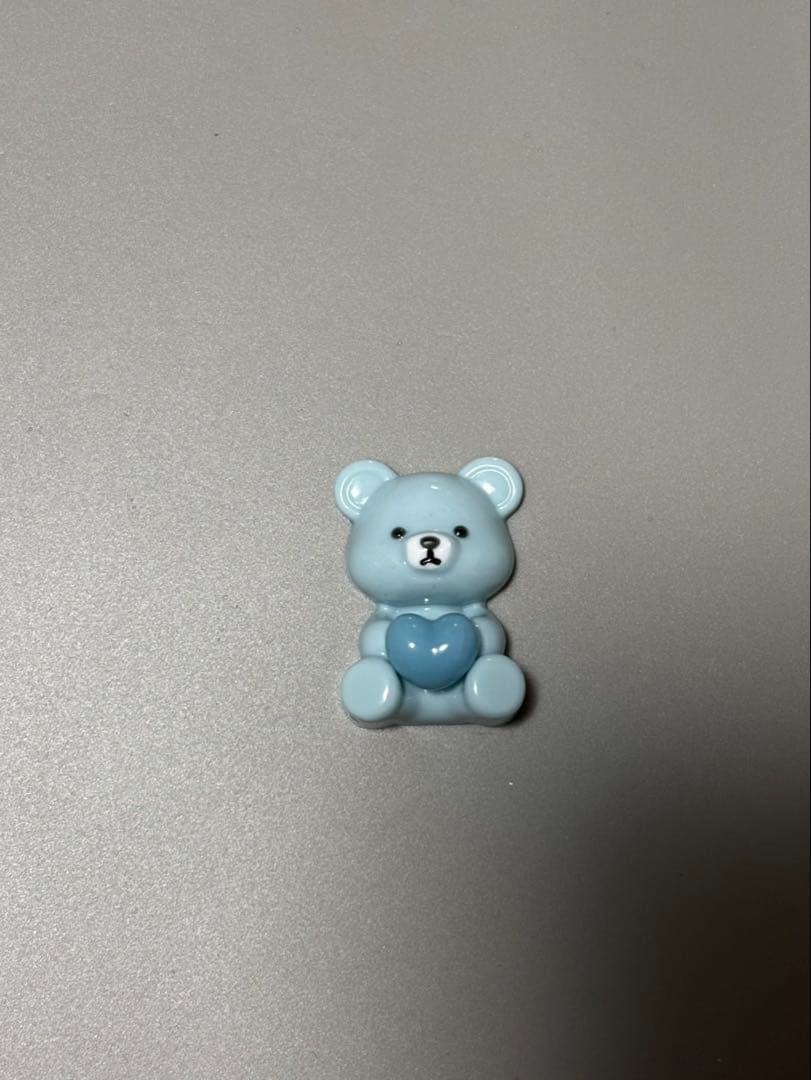 ✨しなもん୨୧ ✨A6 アクリルレジンバインダー　リング付き×3セット