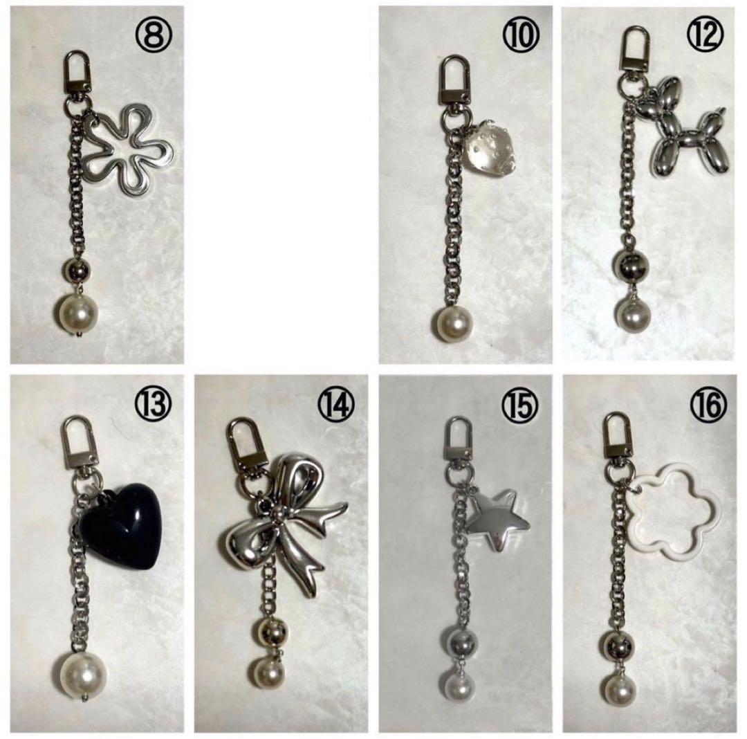 ✨しなもん୨୧ ✨A6 アクリルレジンバインダー　リング付き×3セット