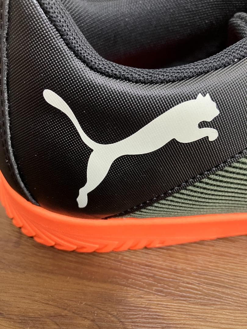 ●新品● PUMA 365 FUTSAL 2 フットサルシューズ(28cm)