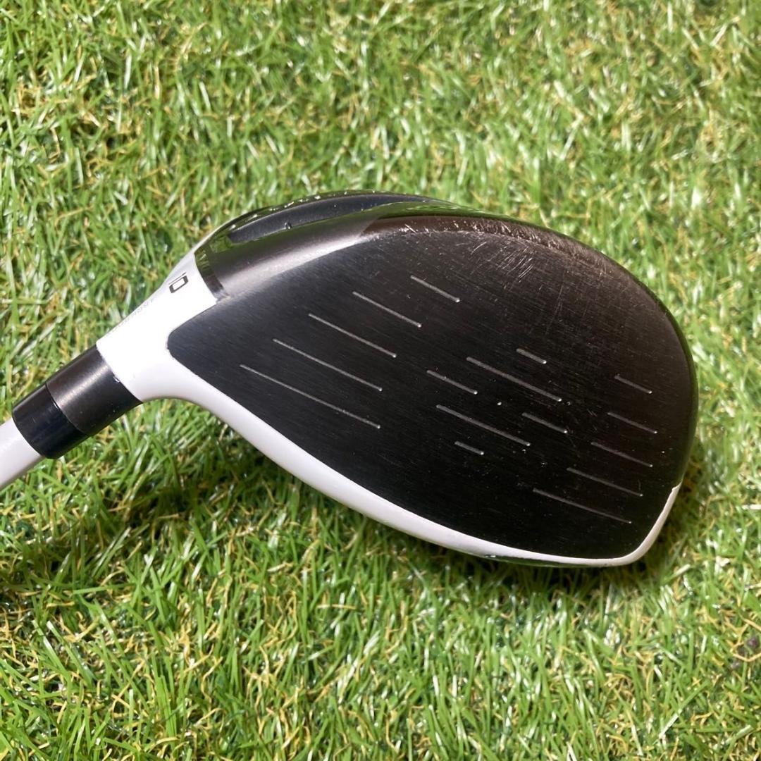 Taylormade SLDR S ドライバー　1W10° テーラーメイド