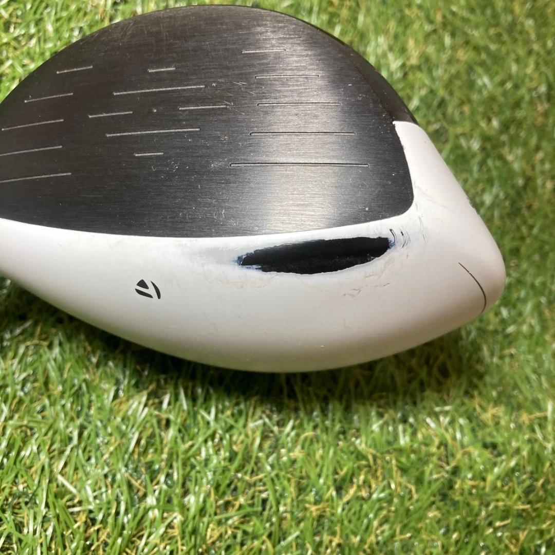 Taylormade SLDR S ドライバー　1W10° テーラーメイド