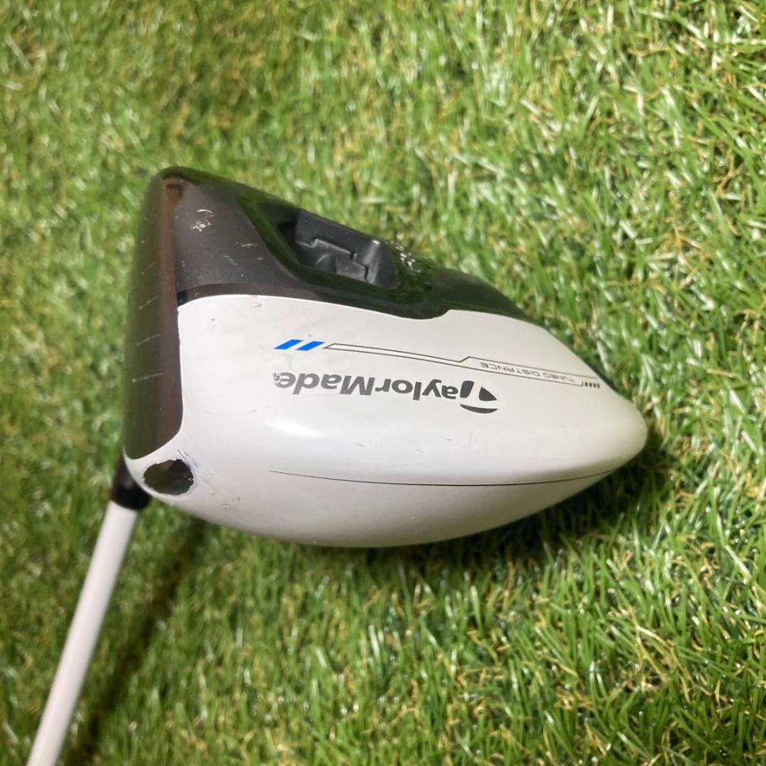 Taylormade SLDR S ドライバー　1W10° テーラーメイド