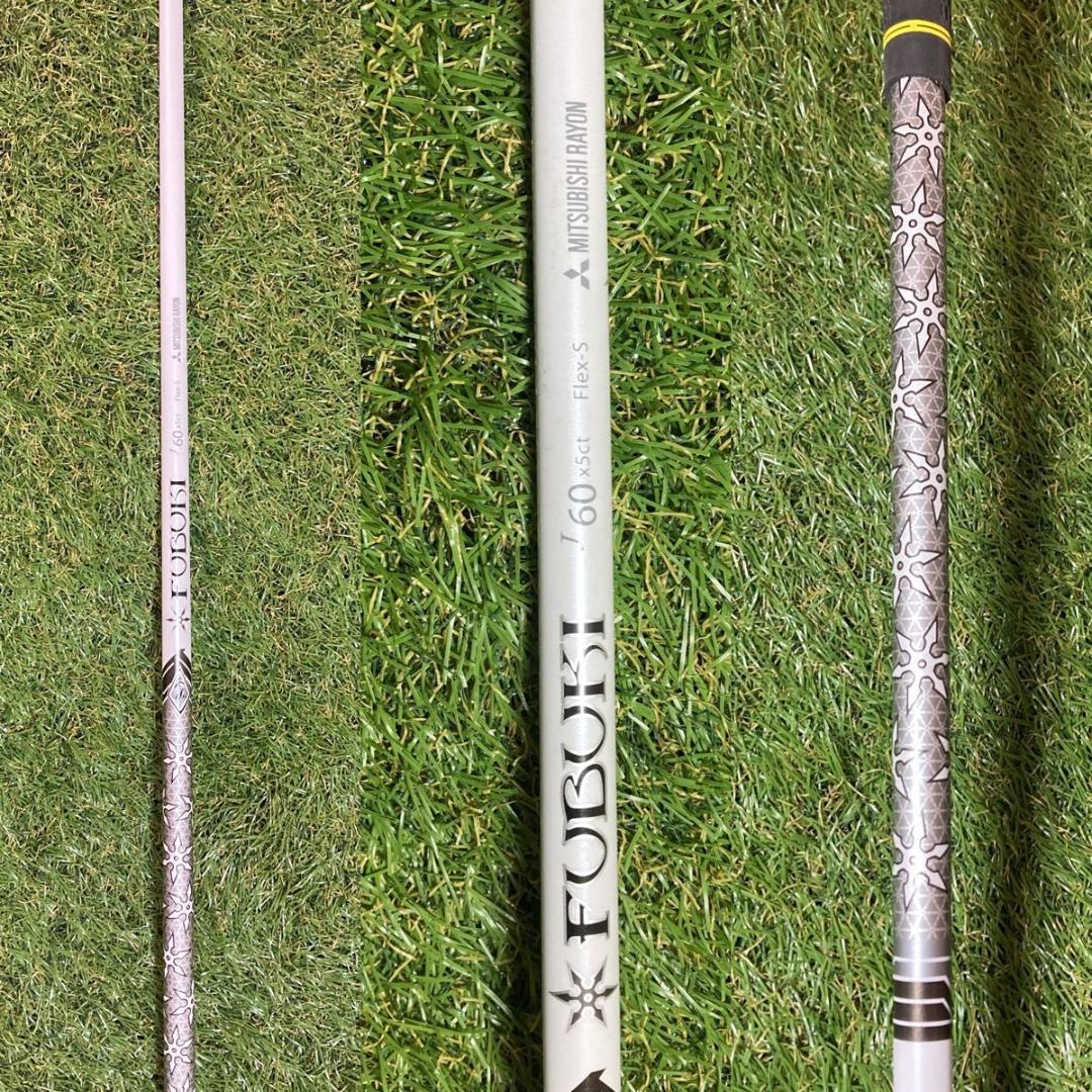 Taylormade SLDR S ドライバー　1W10° テーラーメイド