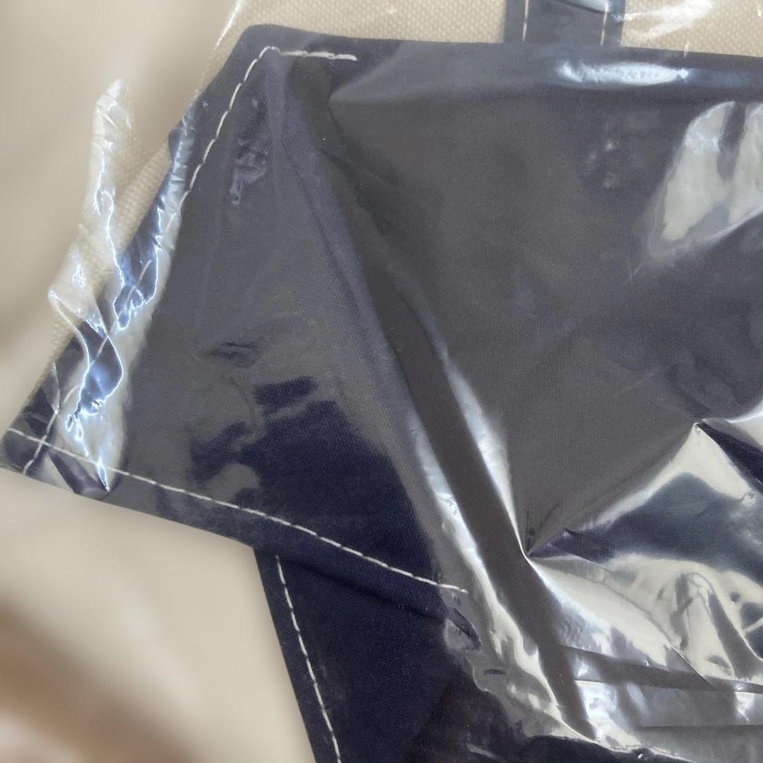 新品未使用デッドストックL.L.BEANボート&トートウィズポケットMUSA製