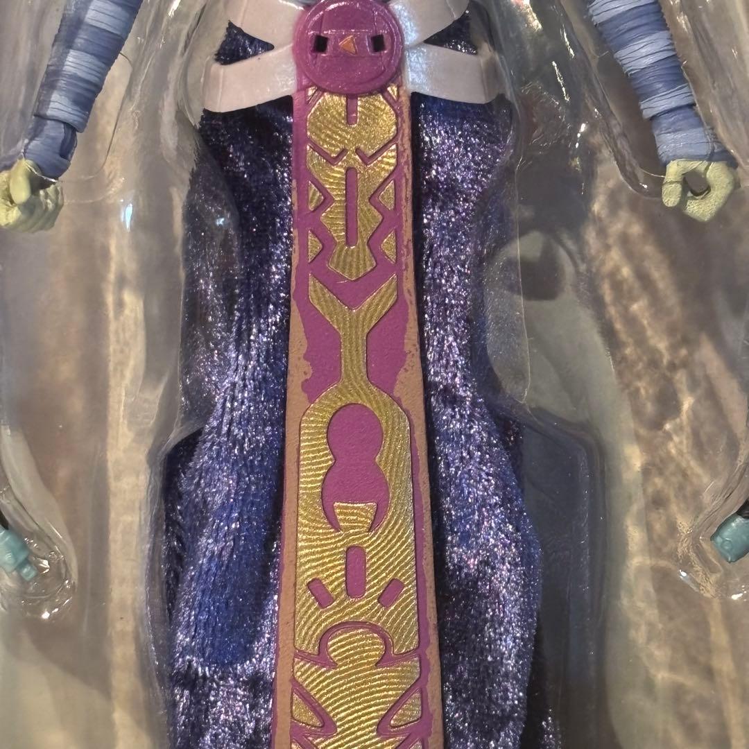 スター・ウォーズ アサージ・ヴェントレス フィギュア　ブラックシリーズ　クローン