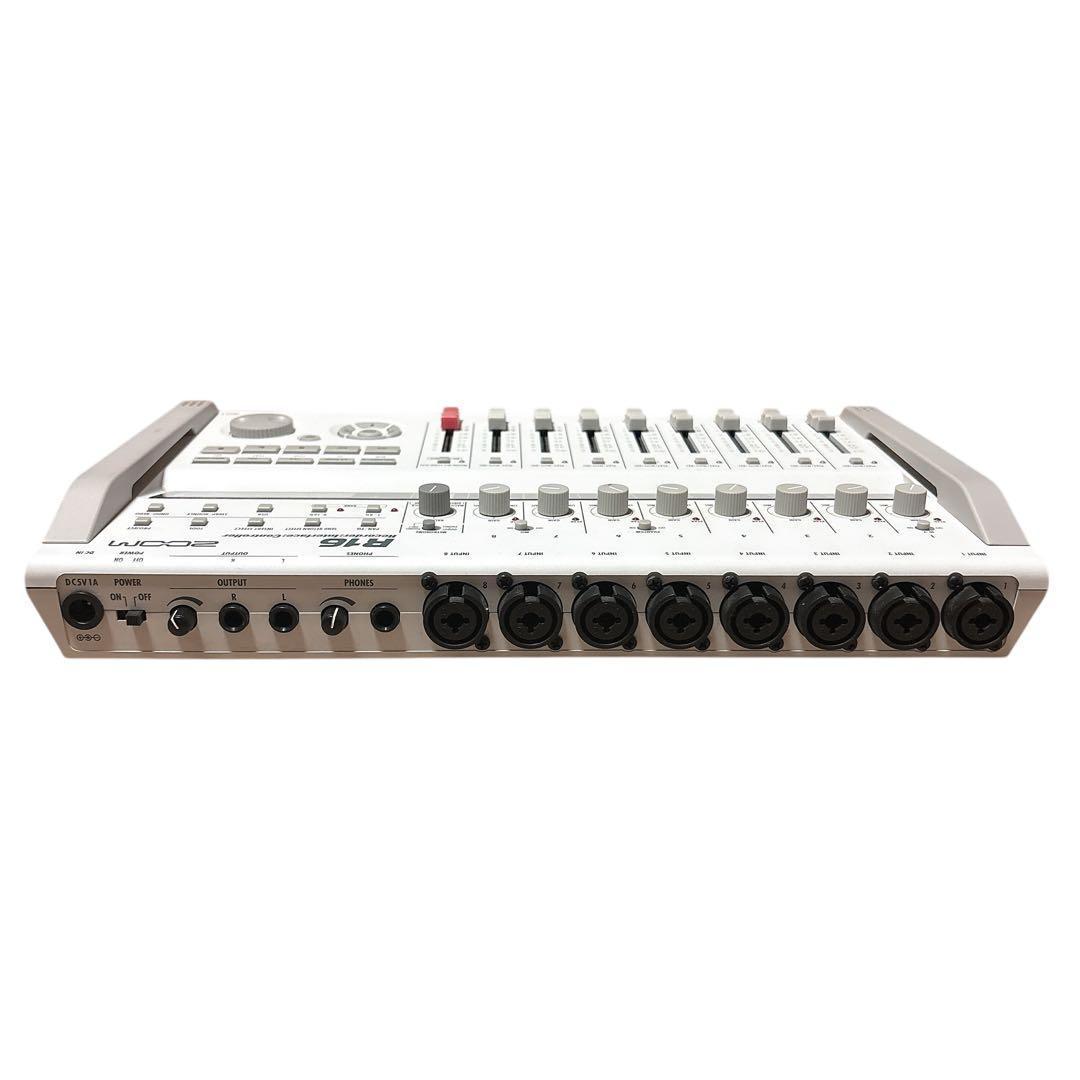 ZOOM R16 マルチトラックレコーダー MTR ジャンク