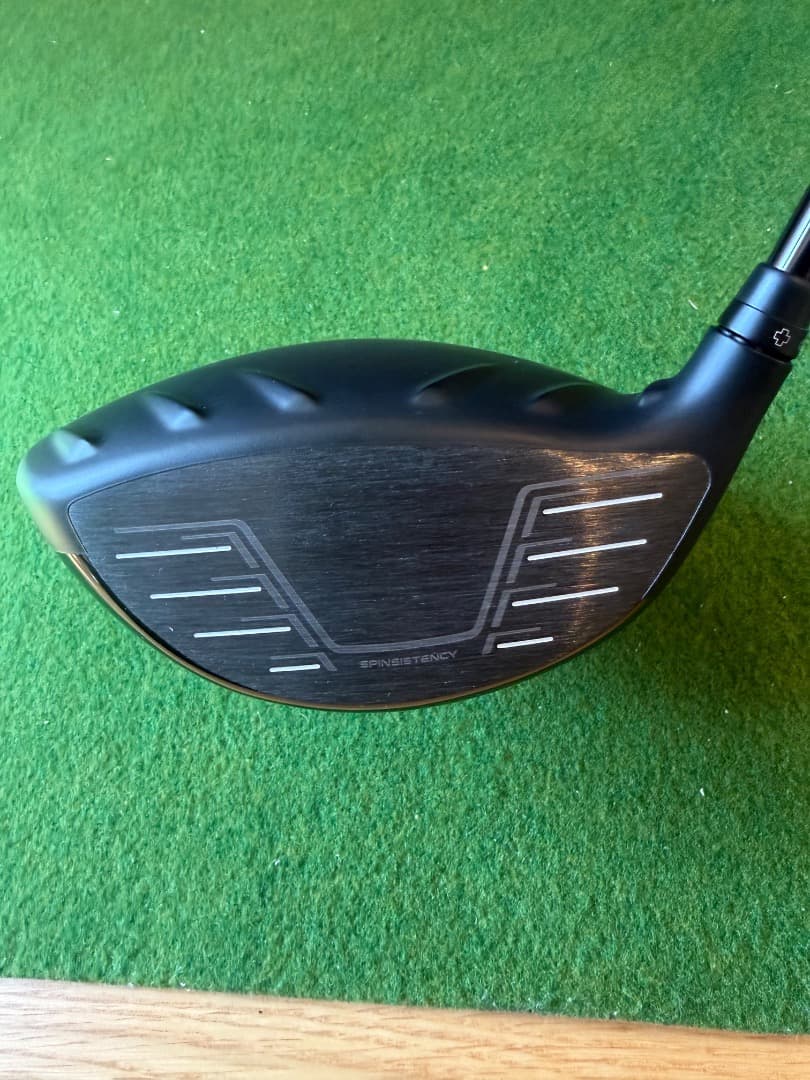 ほぼ新品/PING G440K ドライバー 10.5° tour black S