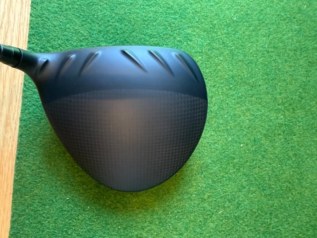 ほぼ新品/PING G440K ドライバー 10.5° tour black S