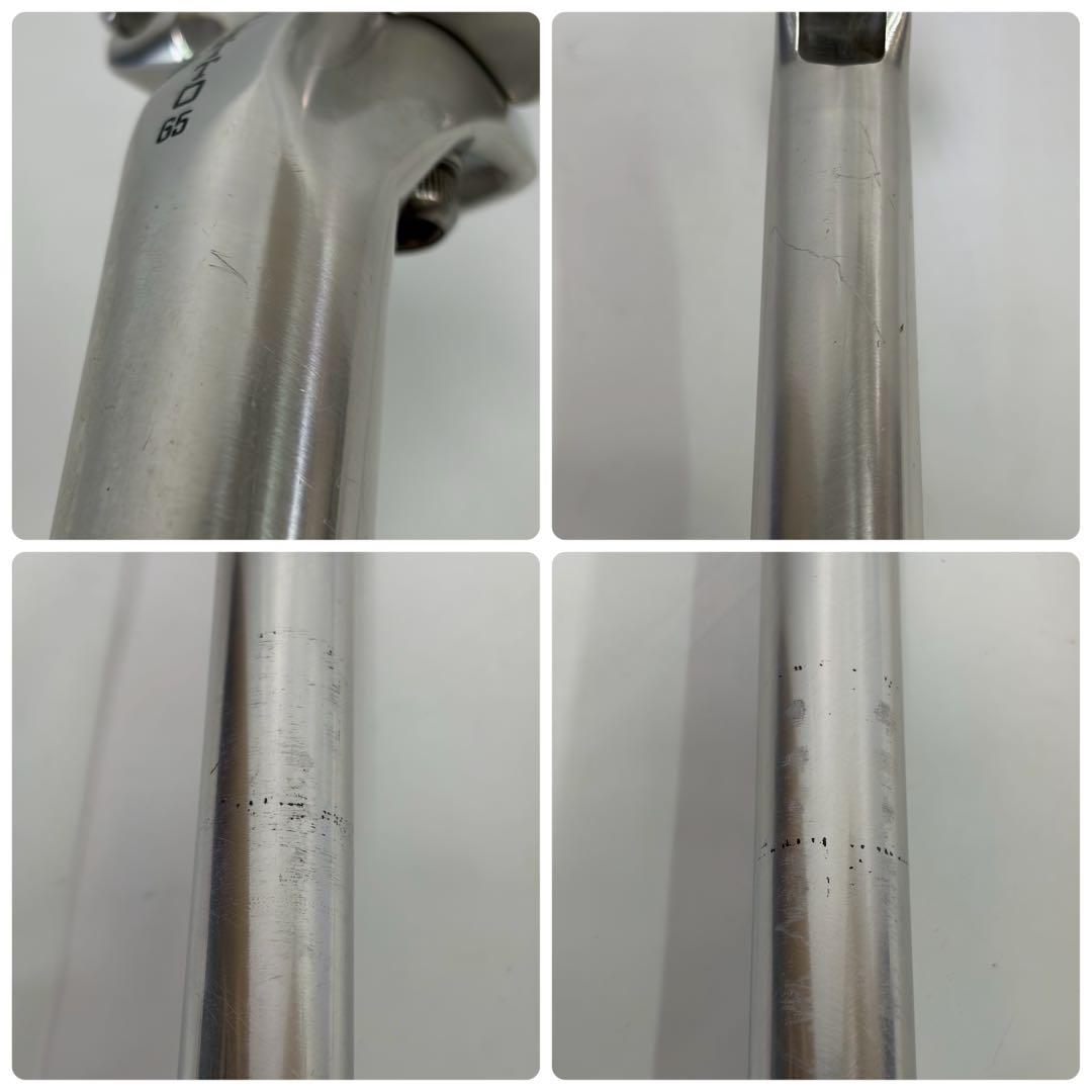 NITTO 65 シートポスト 27.2mm
