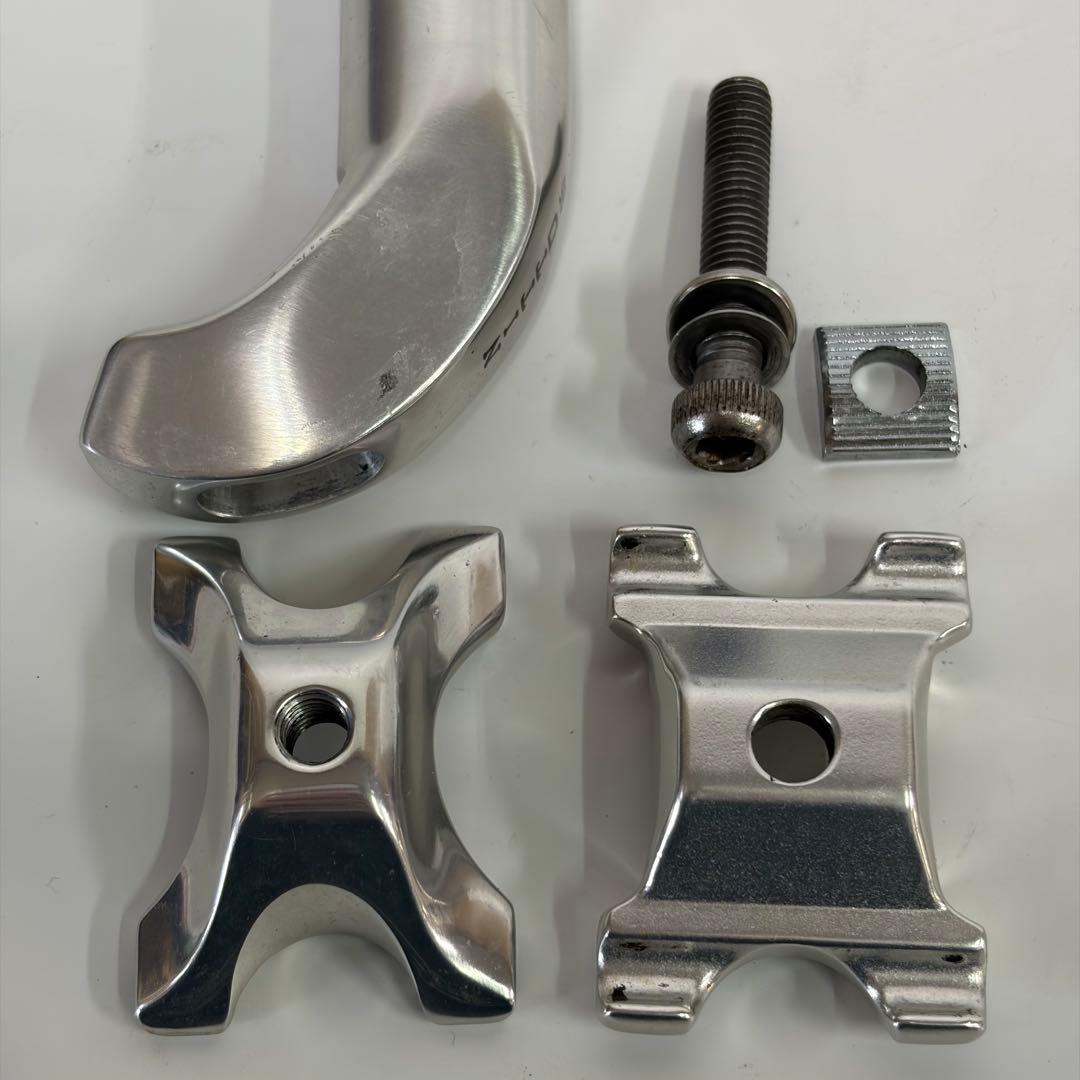 NITTO 65 シートポスト 27.2mm