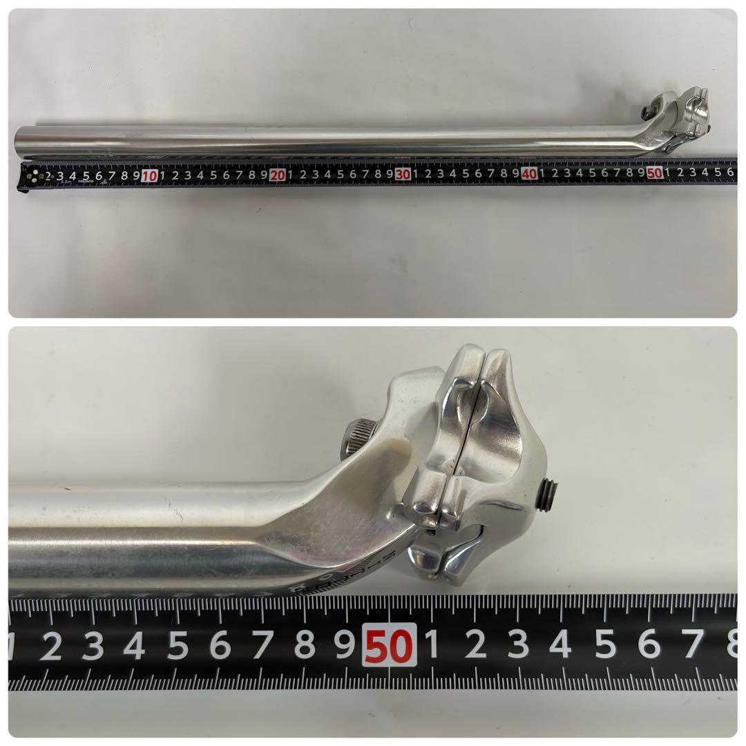 NITTO 65 シートポスト 27.2mm