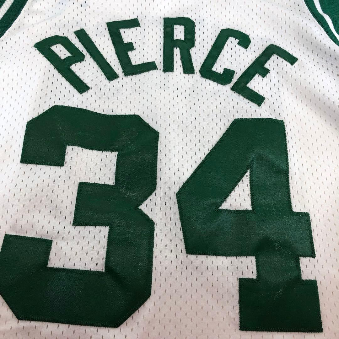 Boston Celtics × NIKE