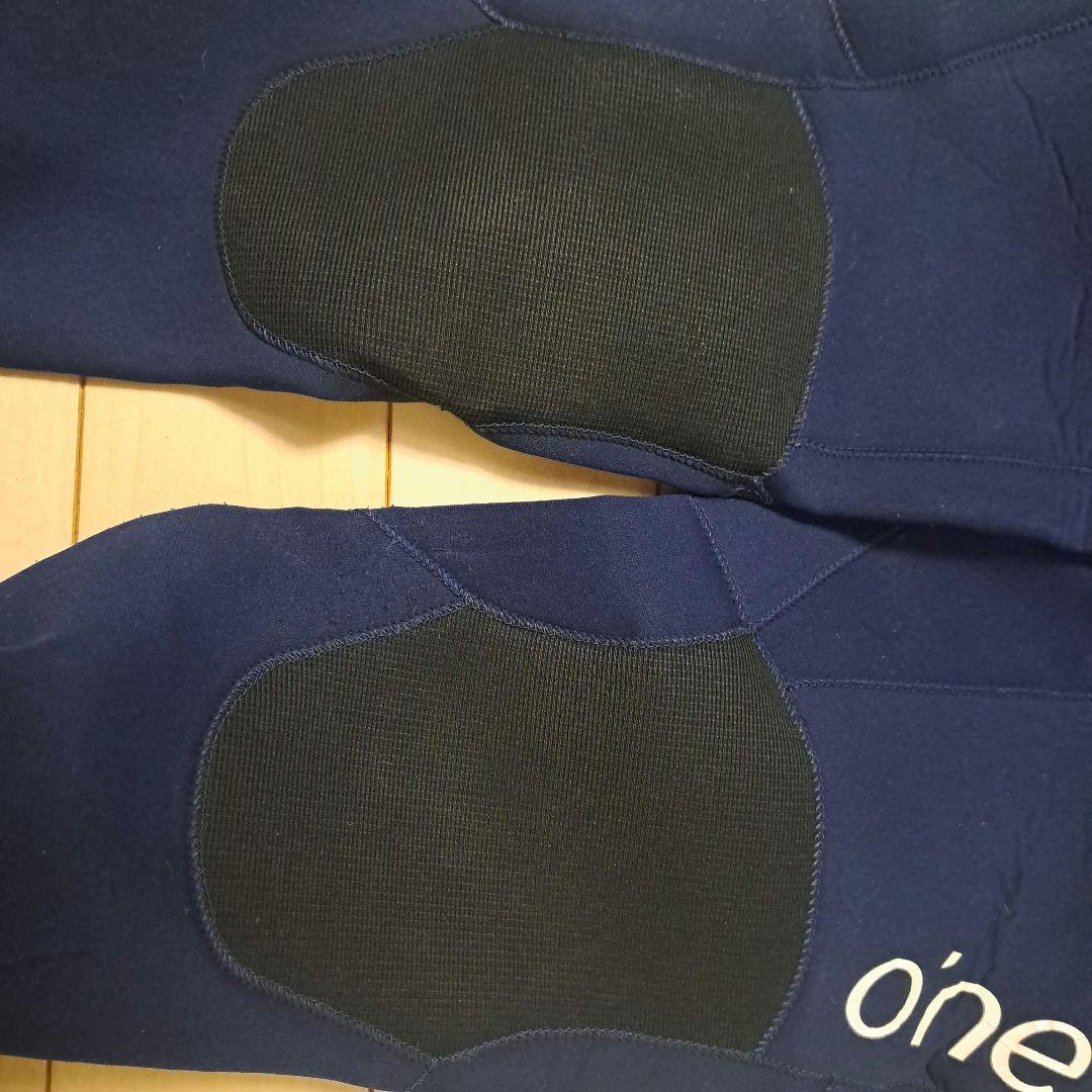 O'Neill オニール　ドライスーツ ネイビー