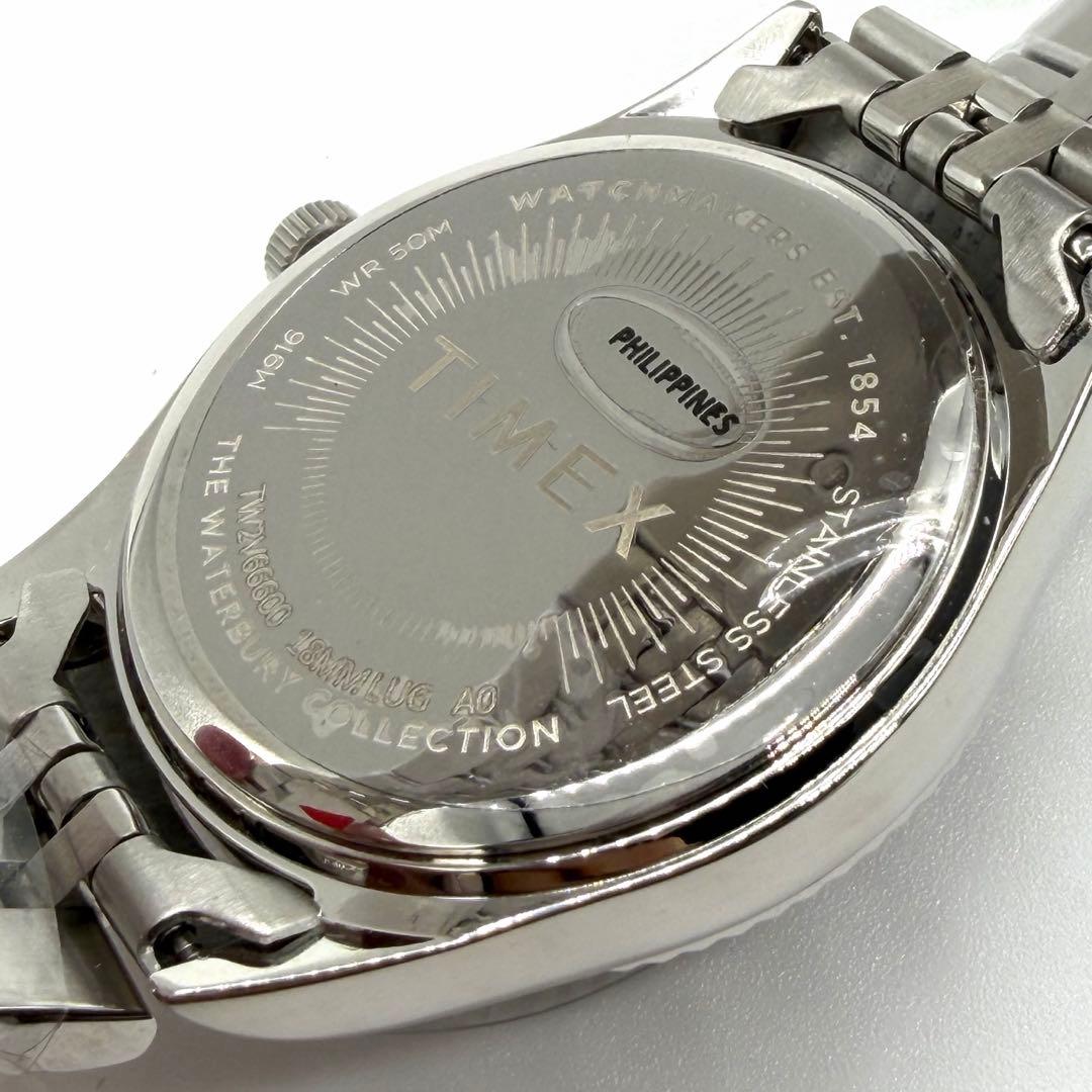 未使用品★完売品★TIMEX タイメックス ウォーターベリーレガシー ピンク稼働
