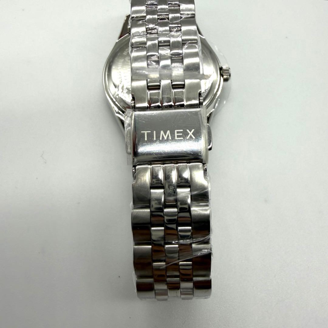 未使用品★完売品★TIMEX タイメックス ウォーターベリーレガシー ピンク稼働