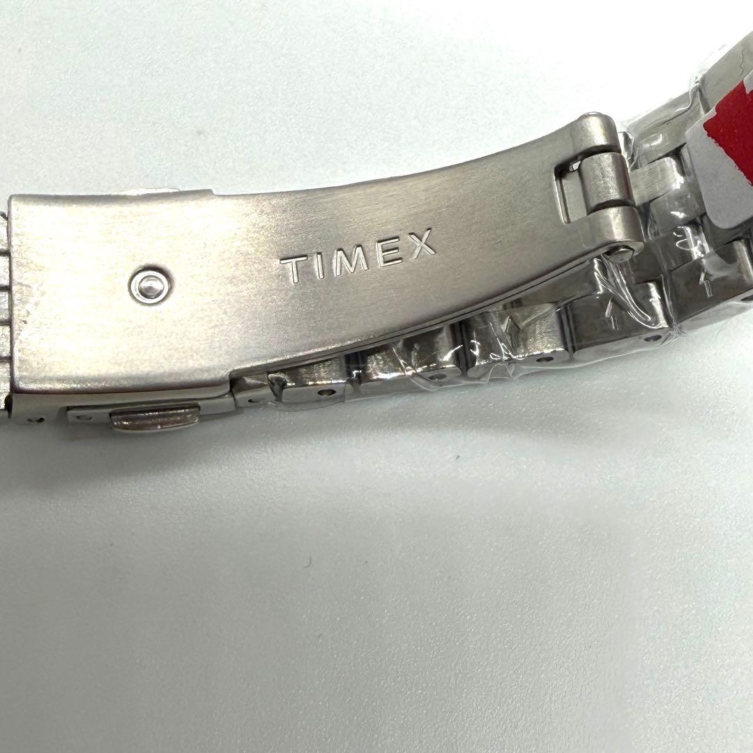 未使用品★完売品★TIMEX タイメックス ウォーターベリーレガシー ピンク稼働