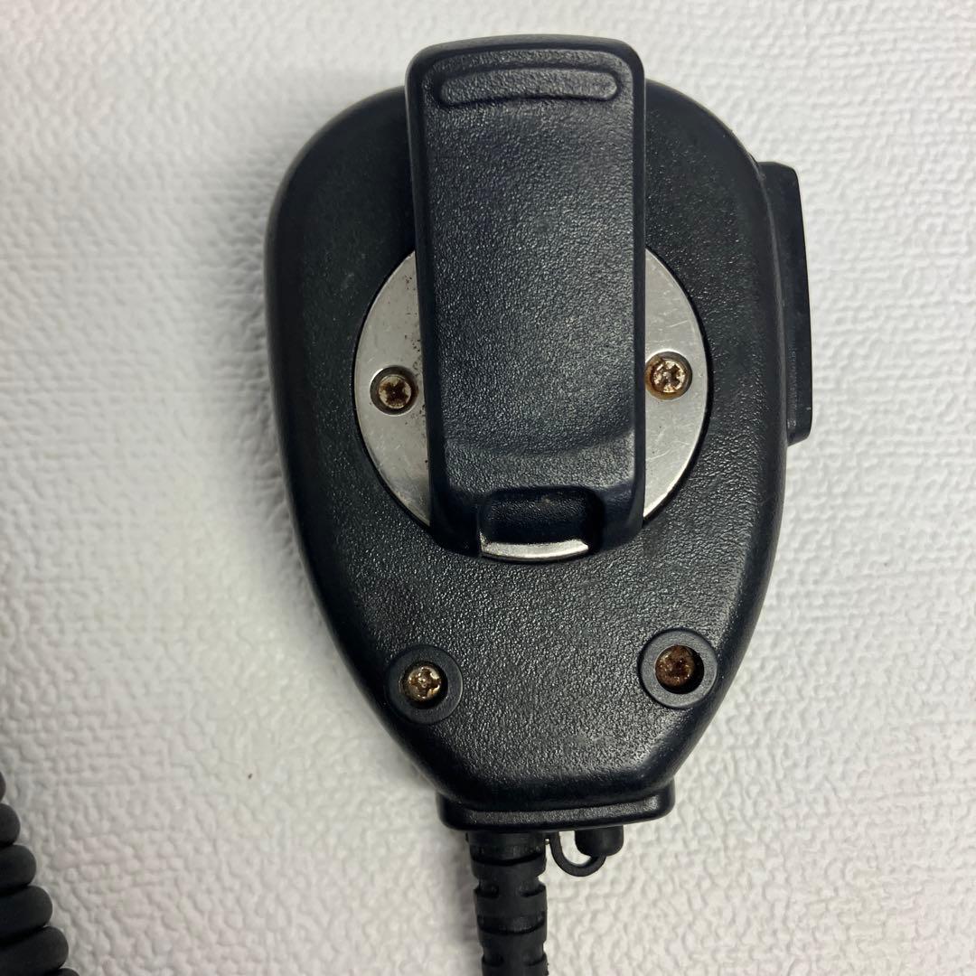 ALINCO DJ-P321 トランシーバー 2台セット　スピーカーマイク付