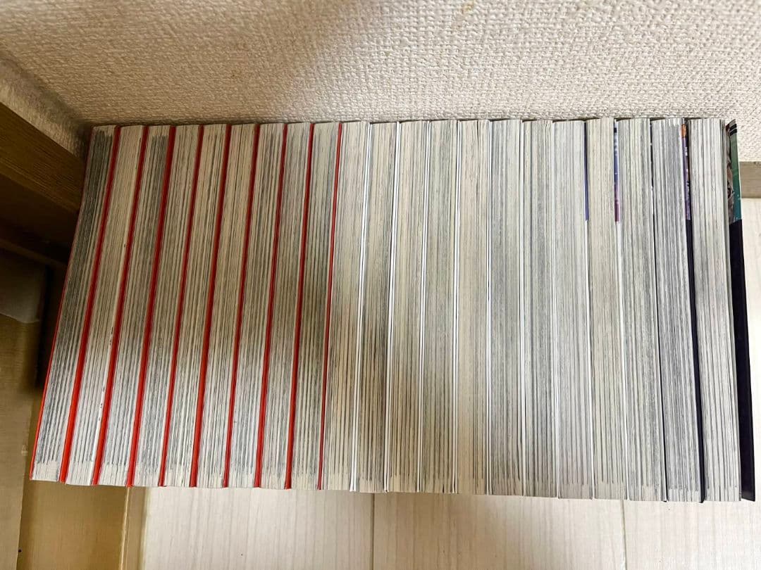 ☆最新巻あり　逃げ上手の若君 1巻～23巻セット