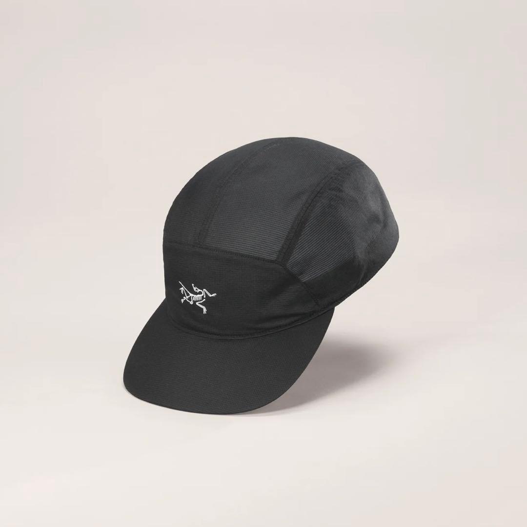 Arc’teryx アークテリクス パネル ハット キャップ