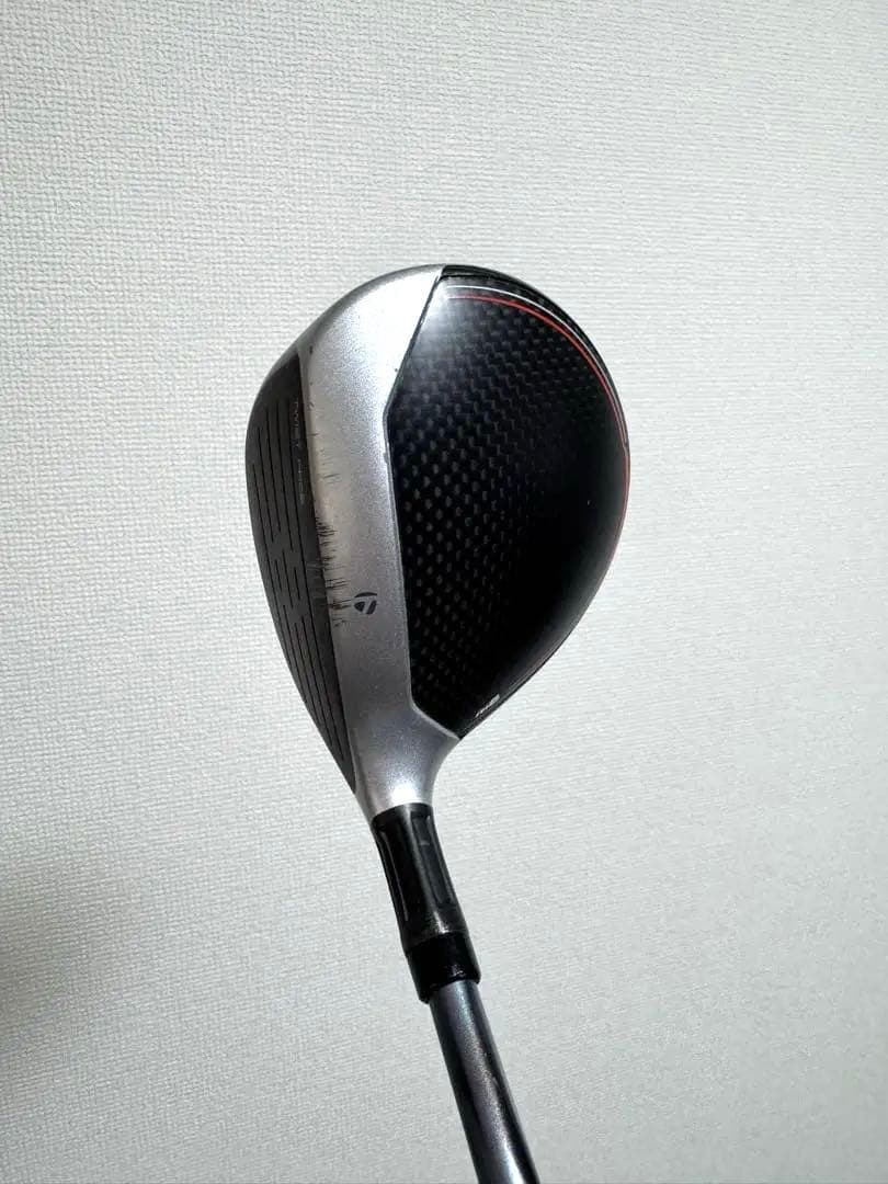 TaylorMade M6 5番ウッド