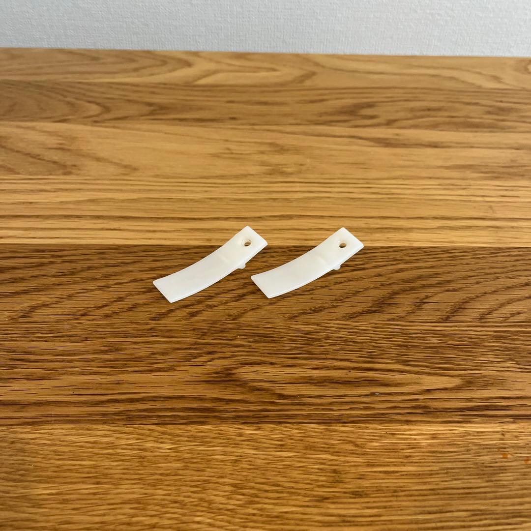 無印良品　オーク材　ローテーブル