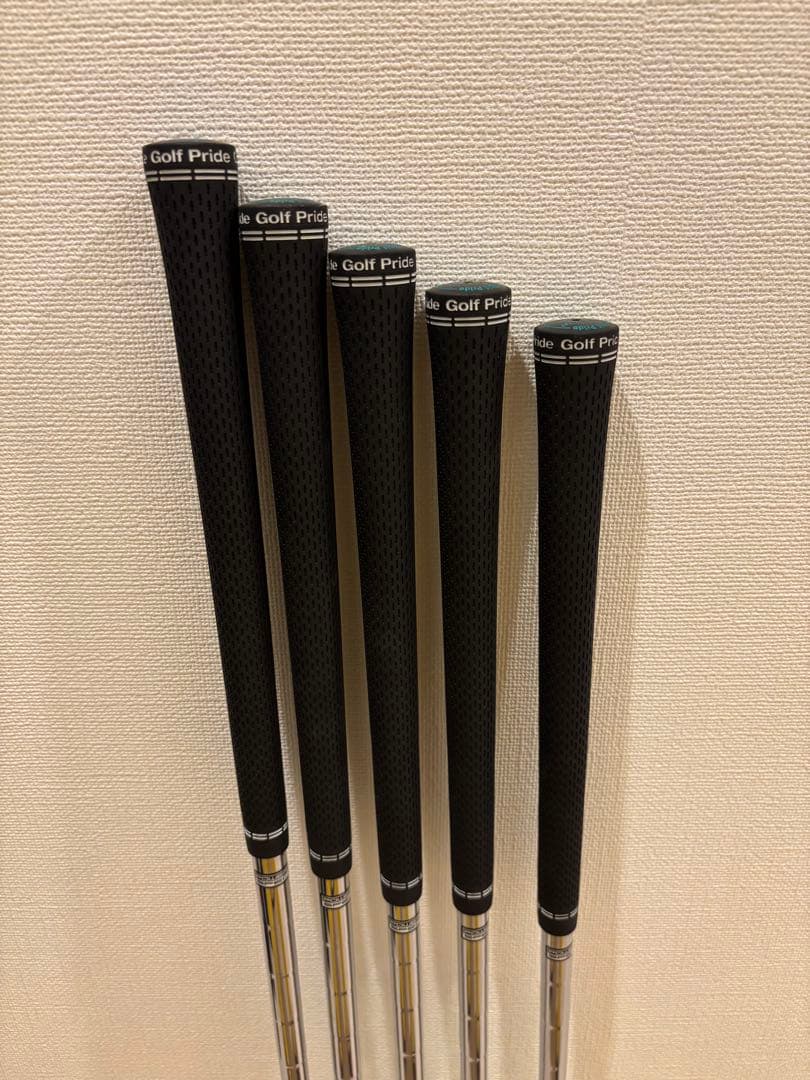 PING i525 メンズアイアンセット 6-9 W