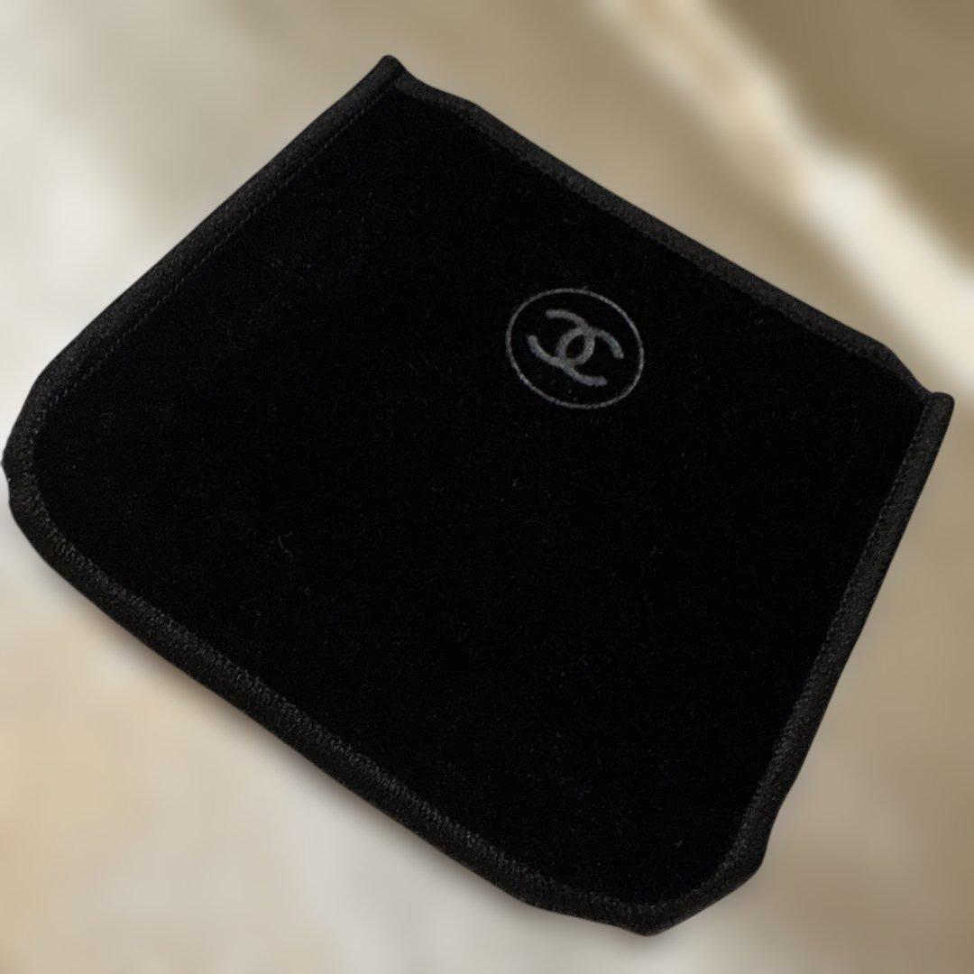 新品　CHANEL アイシャドウ 308 クリスマスコフレ レキャトルオンブル