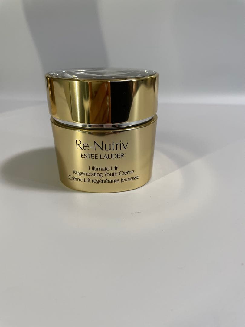 エスティローダー リニュートリィブ UL クリームN 50ml