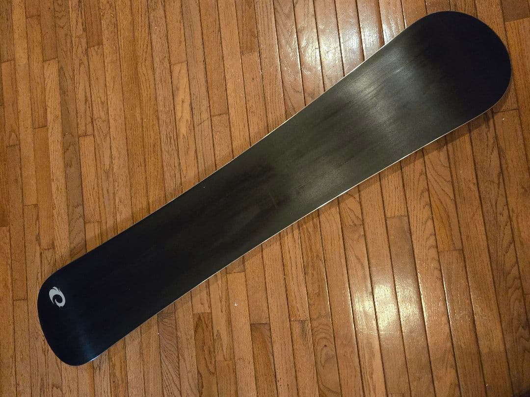 Ogasaka CT IZ 22-23 158cm チューンナップ済み