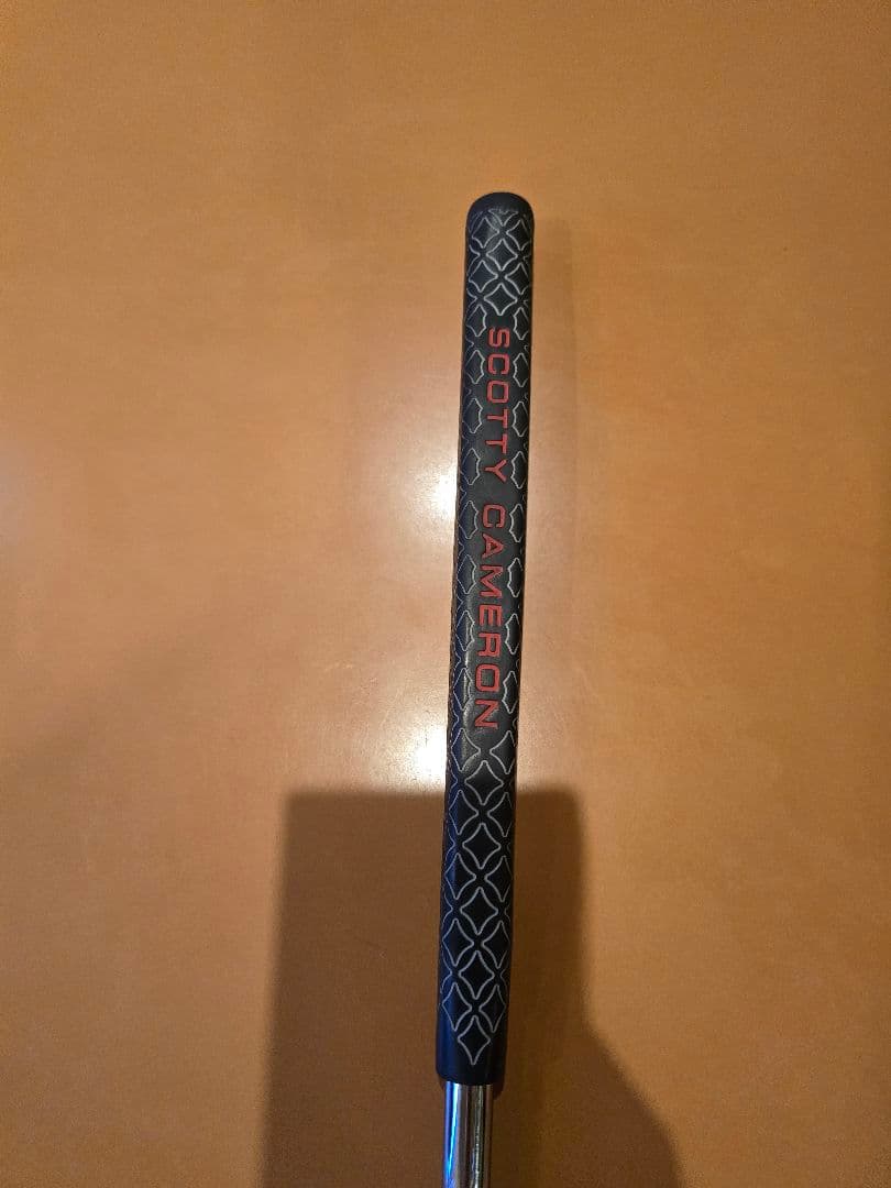 SCOTTY CAMERON NEWPORT 2 パター