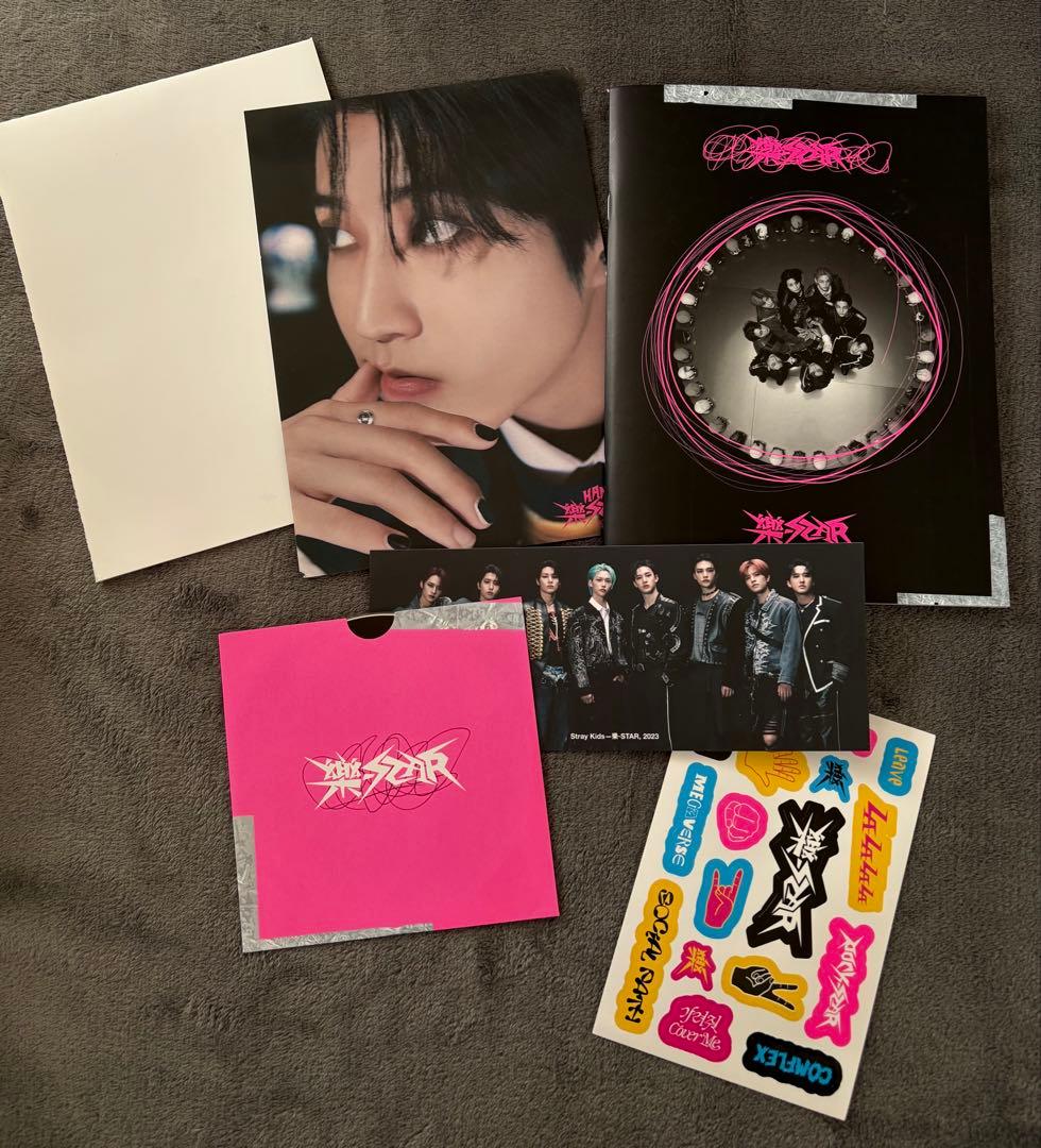 Stray Kids アルバムまとめ売り20点